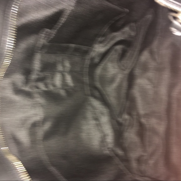 Black Coach tote bag - Picture 7 of 8